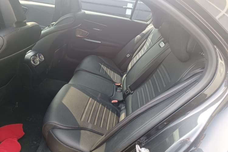 Used Mercedes-Benz C-Class 2022 Restyled C 200 L Sport Edition