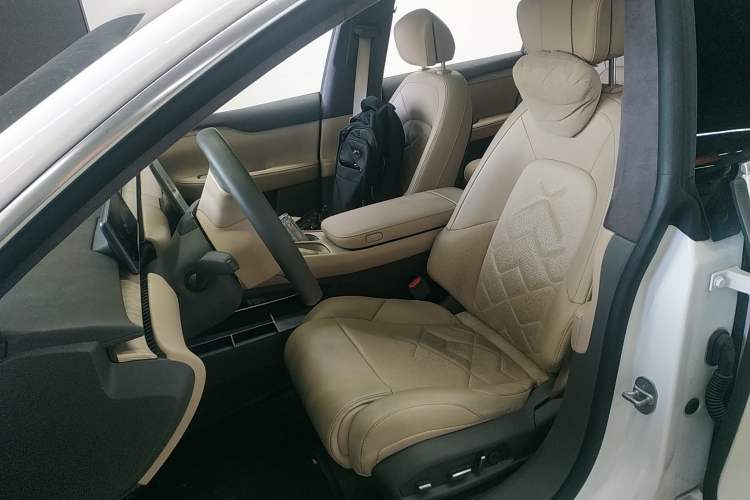 Used Nio ET7 2022 100kWh First Edition