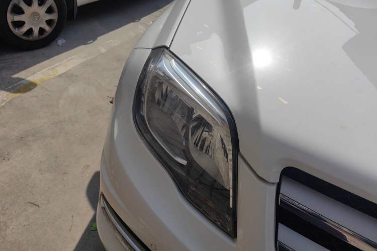 Used Mercedes-Benz GLK-Class 2015 GLK 260 4MATIC Dynamic Edition Ultimate Version
