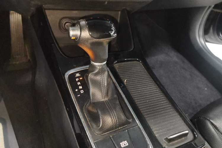 Used Kia K4 2015 1.8L Automatic GLS Special