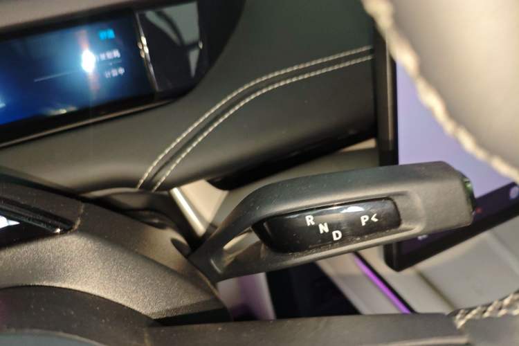 Used Xiaomi Auto SU7 2024 Rear-Drive Ultra-Long Range Advanced Pro-Level Intelligent Driving Version