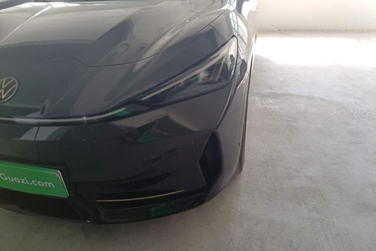 Used Volkswagen ID.UNYX 2024 Pro Long-Range Version
