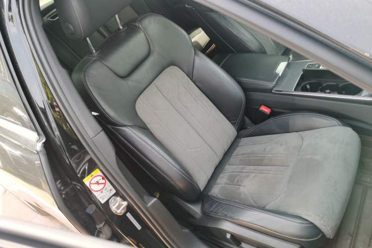 Used Audi A6L 2021 45 TFSI Prestige Dynamic Edition