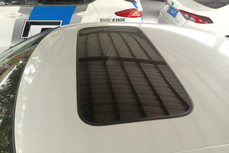 Used Honda Integra 2023 2.0L eHEV Tech Edition Roof