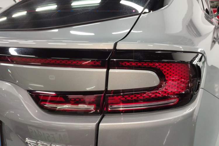 Used Ford EVOS 2022 EcoBoost 245 ST-Line