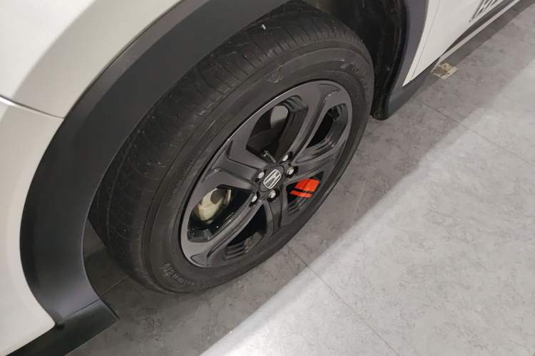 Used Honda XR-V 2021 220TURBO CVT Luxury Edition
