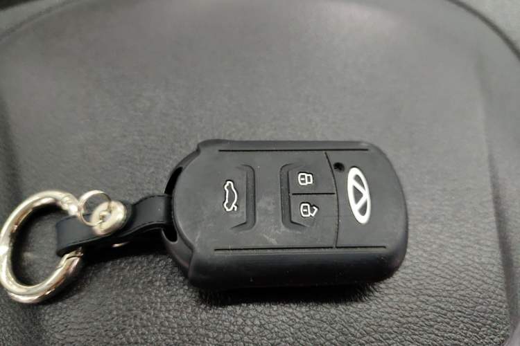 Used Chery Tiggo 5 2016 2.0L CVT Family Deluxe Edition