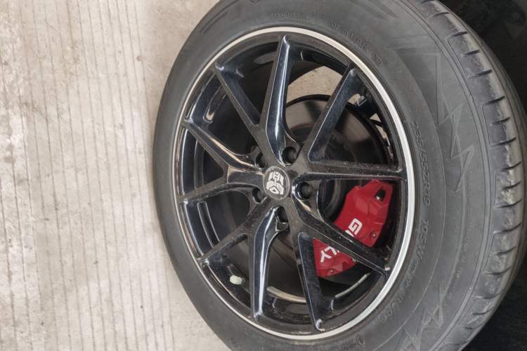 Used Geely Auto Haoyue 2020 1.8TD DCT Luxury 7-Seater
