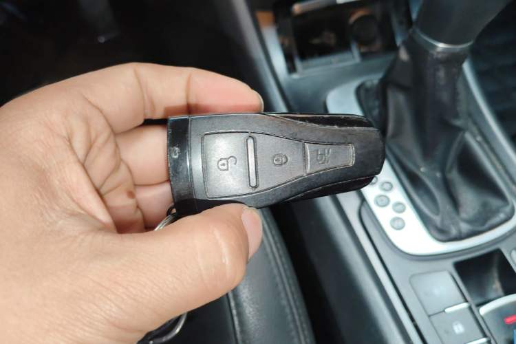 Used MG 6 2014 Hatchback 1.8T Automatic Performance Edition
