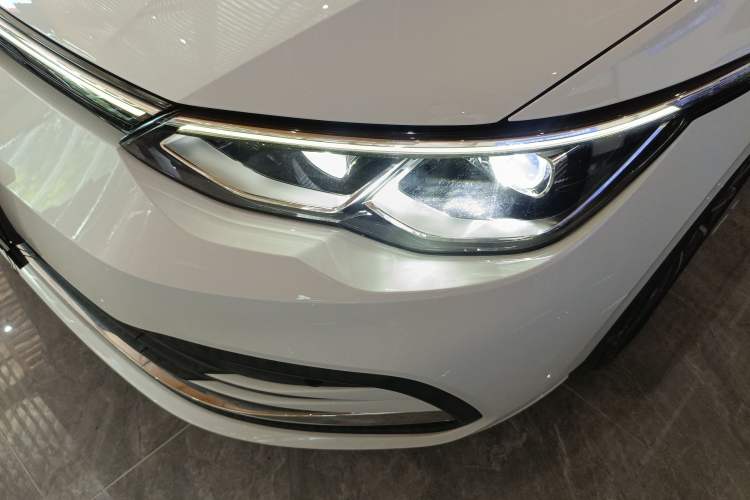 Used Volkswagen Golf 2021 280TSI DSG Pro