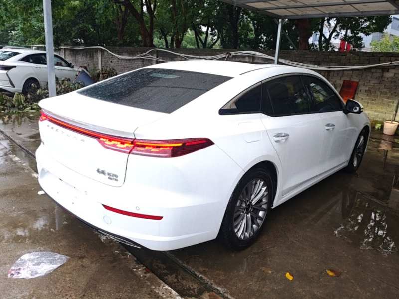 Used Bestune B70 2024 Fourth Generation 2.0T Lingyu Version – Edition — 6