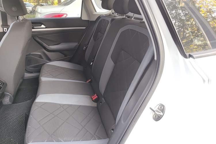 Used Volkswagen Lavida 2023 Revised 1.5L Automatic DeYi Edition