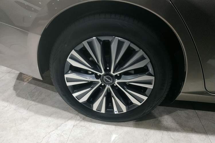 Used Nissan Teana 2022 2.0L XL-Upr Enjoyment Edition
