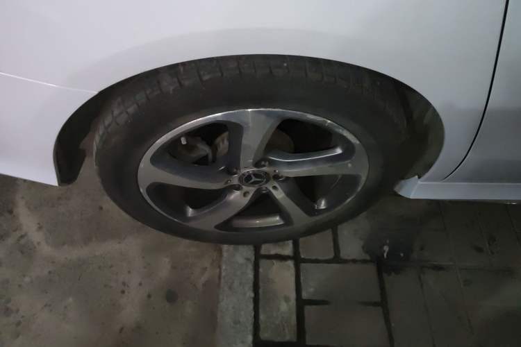 Used Mercedes-Benz E-Class 2018 Restyled E 300 L Sport Luxury Edition