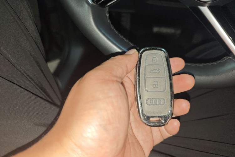 Used Audi A7 2022 45 TFSI Prestige Edition
