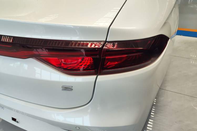 Used AION S 2022 Meizu 580
