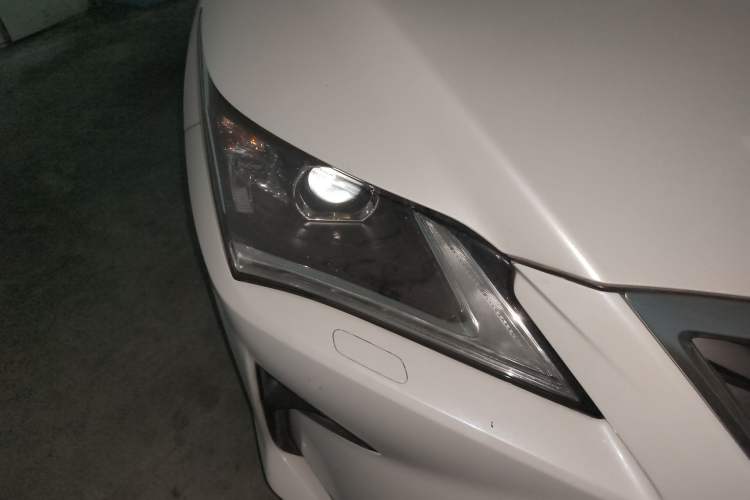 Used Lexus RX 2016 300 Two-Wheel Drive Comfort Edition China V Standard Right Front Headlight