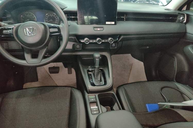 Used Honda Vezel 2025 1.5L CVT Comfort Edition