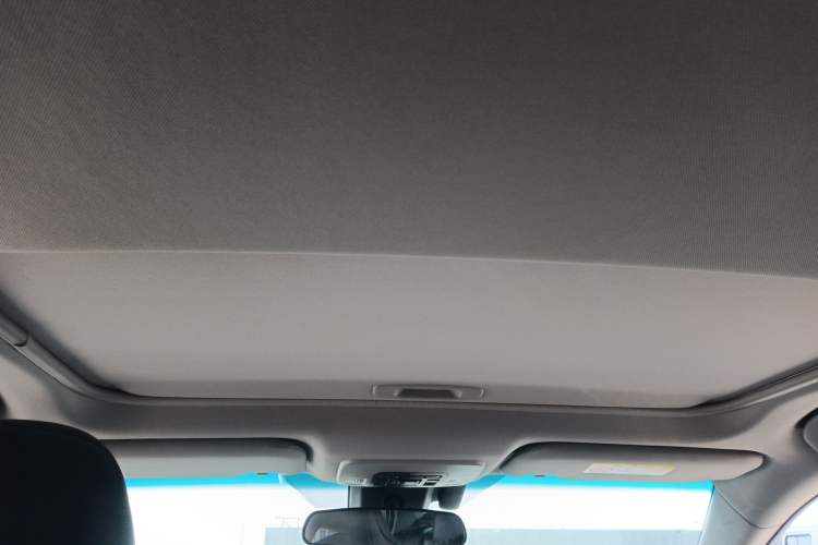 Used Toyota Camry 2021 2.0G Luxury Edition Headliner