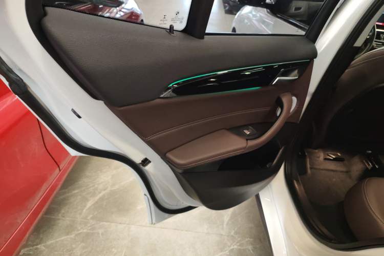 Used BMW X2 2021 Restyled sDrive25i M Sport Package
