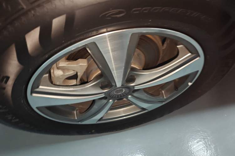 Used Haval H6 Coupe 2019 1.5T Automatic Two-Wheel Drive Luxury Smart Connectivity Version China VI Standard
