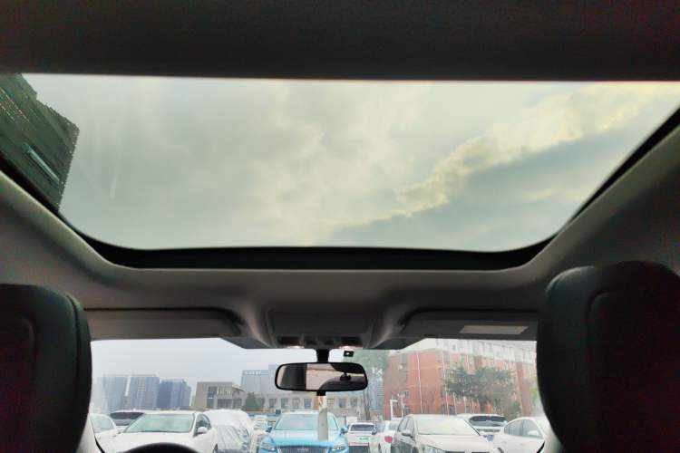 Used Ford Focus 2021 Hatchback EcoBoost 180 Automatic Titanium Edition