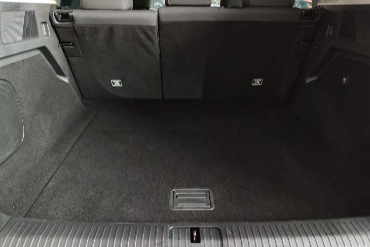 Used XPeng G6 2023 580 Long-Range Pro
