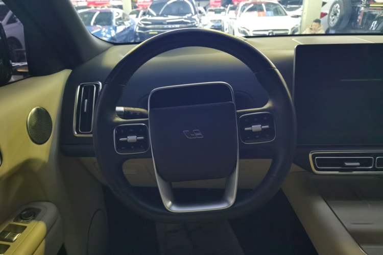 Used Li Auto L8 2023 Pro Model