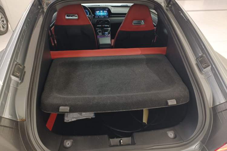 Used Leapmotor S01 2019 380 Pro
