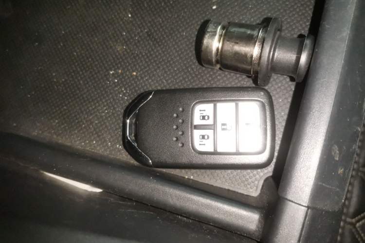 Used Honda Elysion 2019 2.0L Hybrid Luxury Edition Vehicle Key