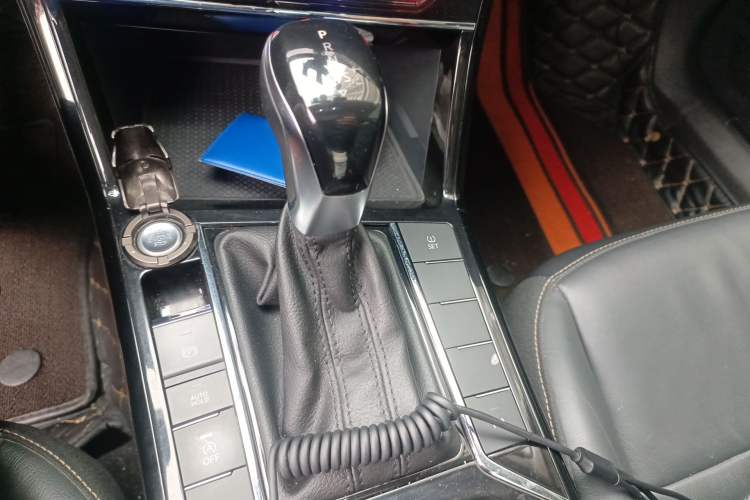 Used Volkswagen Passat 2020 330TSI Elite Edition China VI