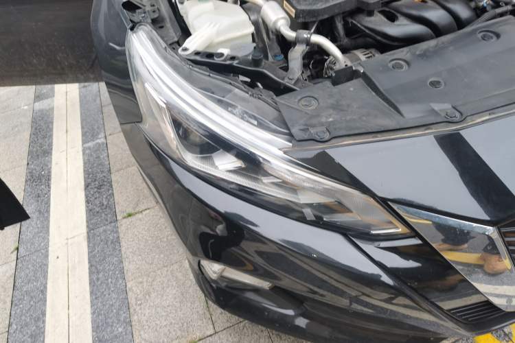 Used Nissan Teana 2021 2.0L XL Comfort Edition