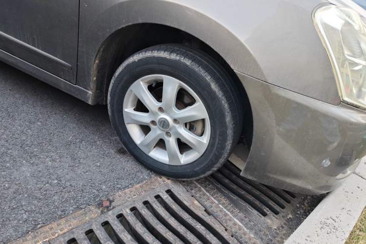 Used Nissan Sylphy 2012 Classic 1.6XE Manual Comfort Edition
