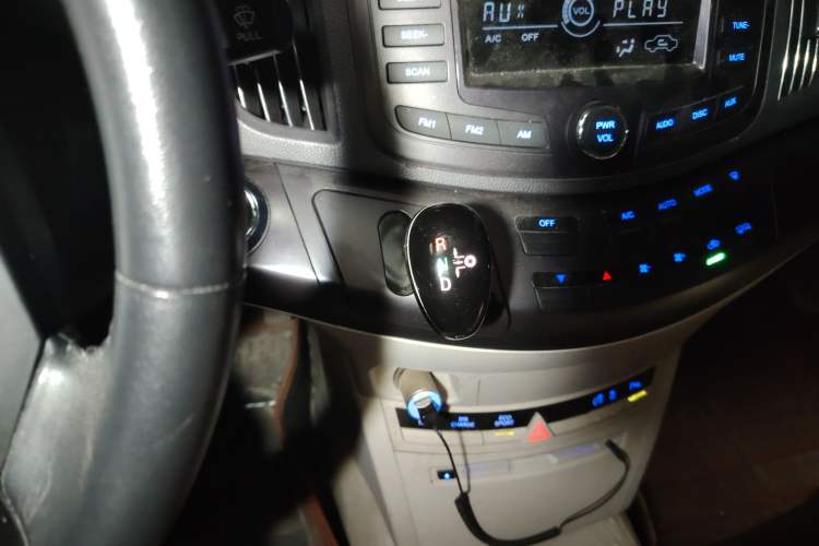 Used BYD e6 2016 400 Luxury Edition
