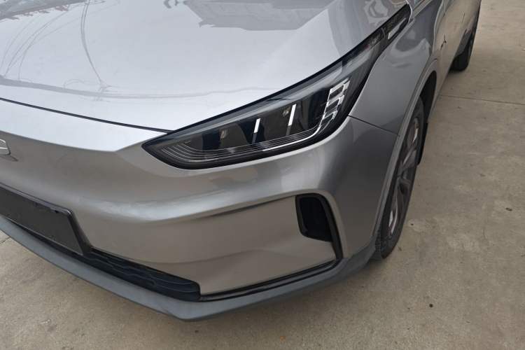 Used Geometry M6 2022 450 New Smart Type