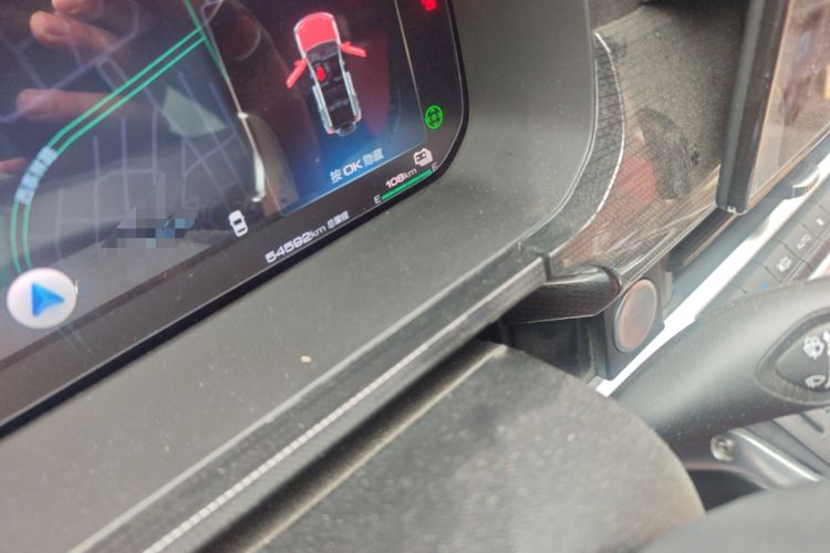 Used Tank 400 New Energy 2024 Hi4-T Off-Road Edition
