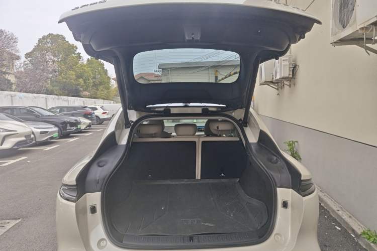 Used IM LS6 2023 Max Enhanced Performance Edition