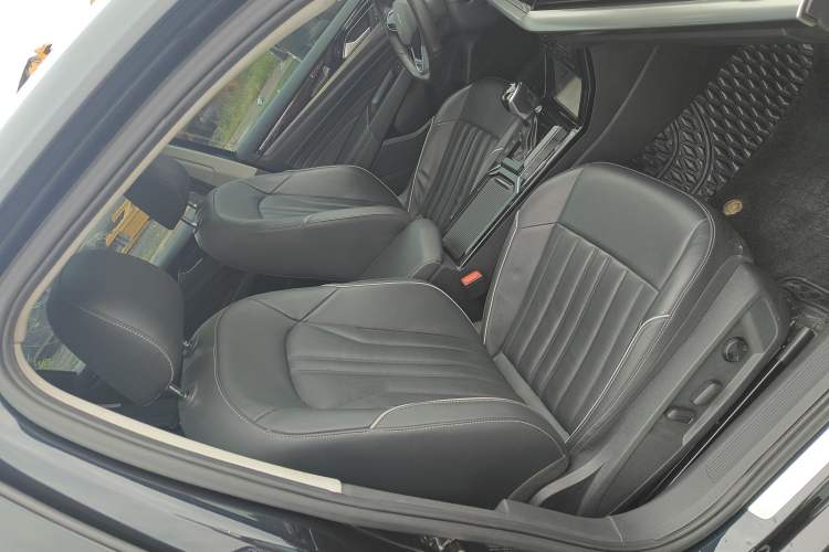 Used Volkswagen Passat 2023 Revised 330TSI Starry Elite Edition
