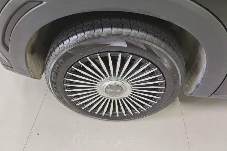 Used BYD Seagull 2023 Active Version