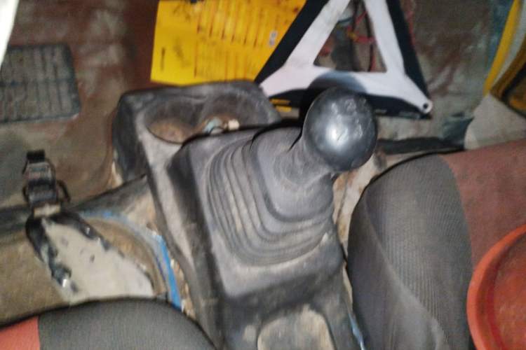 Used CHANGAN KAICHENG Star 9 2015 1.5L Standard 4G15S Gear Lever