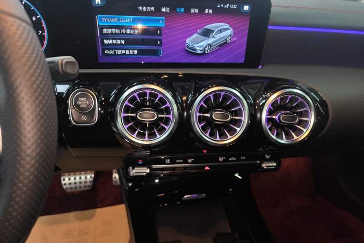 Used Mercedes-Benz CLA 2022 Refreshed CLA 200 Shooting Brake