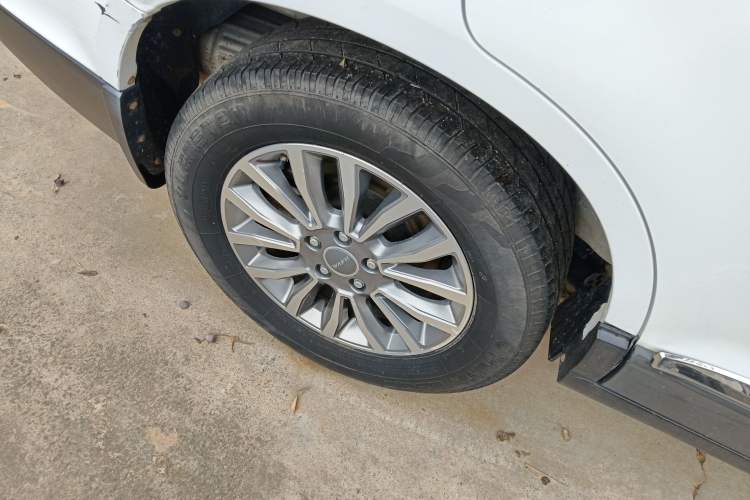 Used Haval H6 2018 Sport Edition 1.5T Automatic Two-Wheel Drive Elite Model China V Standard