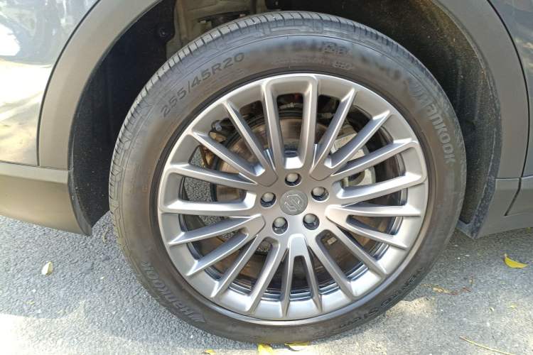 Used Leapmotor C11 2023 Range-Extended 300 Comfort Edition