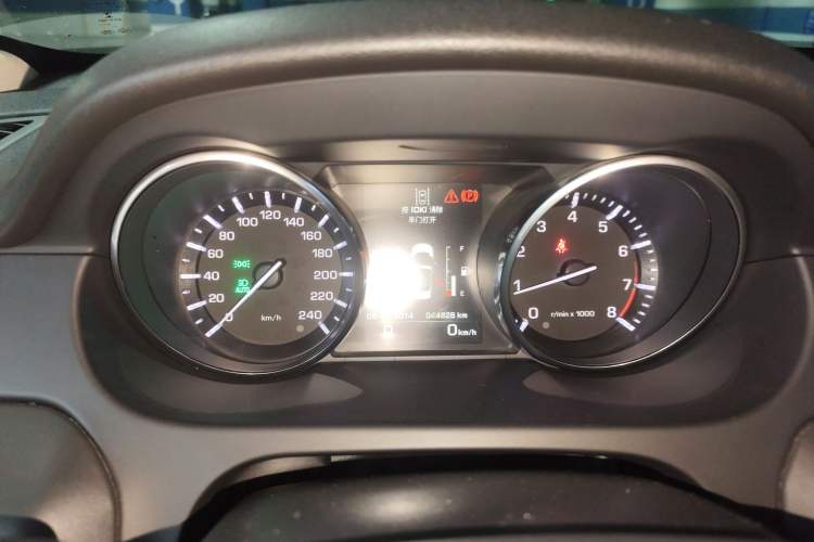 Used Land Rover Discovery Sport 2015 2.0T SE
