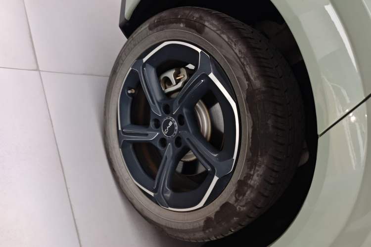 Used BYD Seal 06GT 2025 Intelligent Driving Version 605 Heatwave Edition