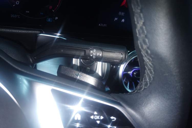 Used Mercedes-Benz GLB 2024 GLB 220 Dynamic Edition