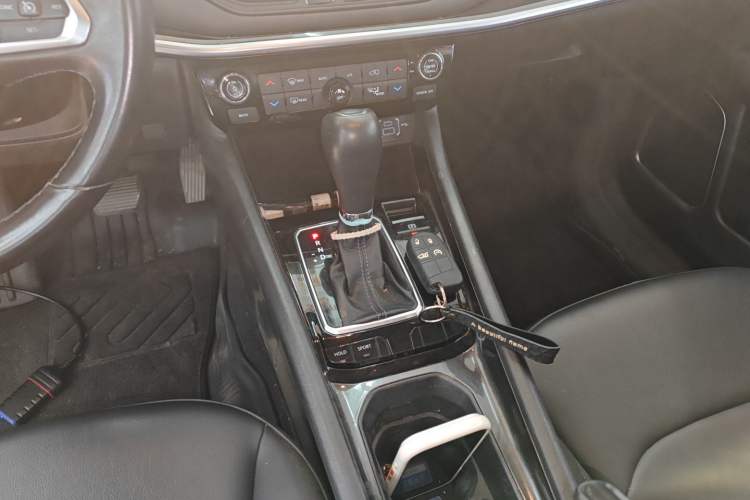 Used Jeep Compass 2021 220T Automatic Elite Edition