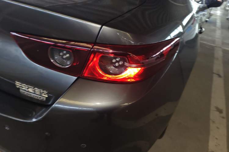 Used Mazda 3 Axela 2022 2.0L Automatic Premium Black Obsidian Edition