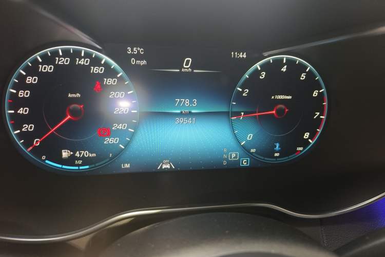 Used Mercedes-Benz GLC 2022 Refreshed GLC 300 L 4MATIC Dynamic Edition Prestige Version