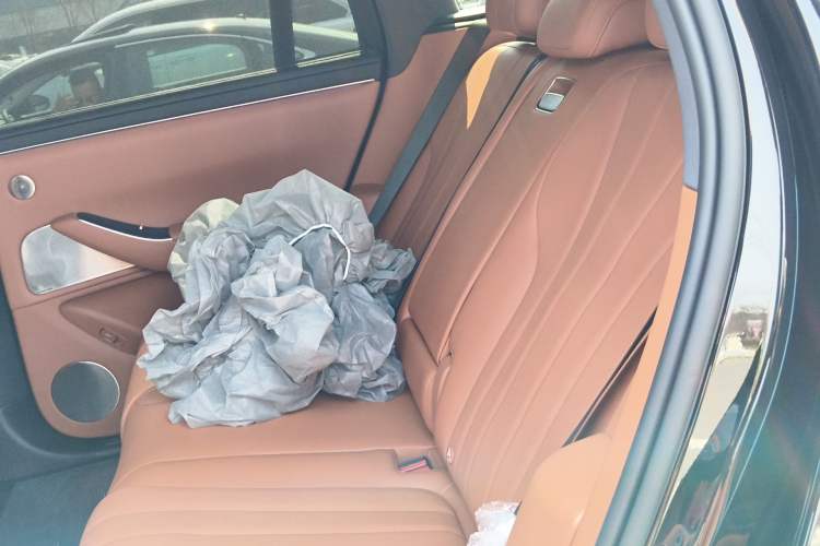 Used Hima AITO M7 2026 Model, Range-Extended Max Long-Range Version, 5 Seats